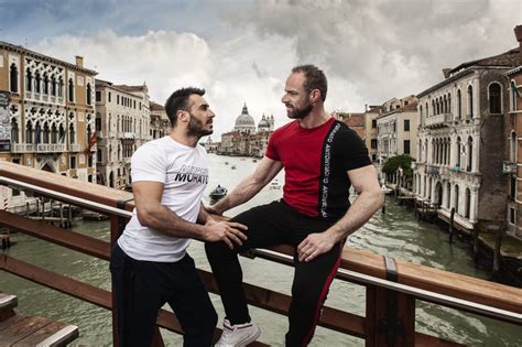 bakeca venezia gay|I migliori locali gay a Venezia: la guida 2023/2024